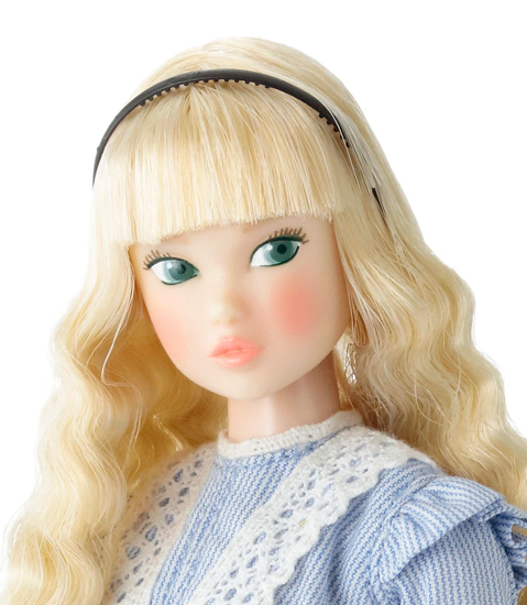 CCS 23SS momoko PS Alice | momokoFAN