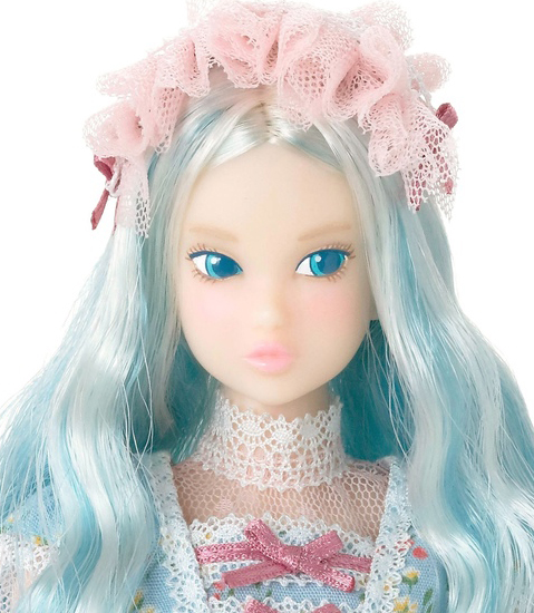 ドール　CCS 23SS momoko PS Alice 「momoko DOLL」 CCS 23SS momoko PS Alice | momokoFAN