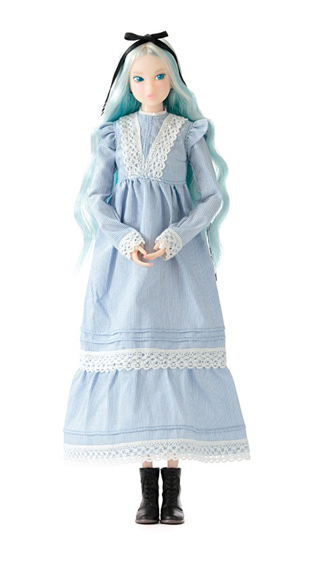 CCS 23SS momoko PS Alice | momokoFAN