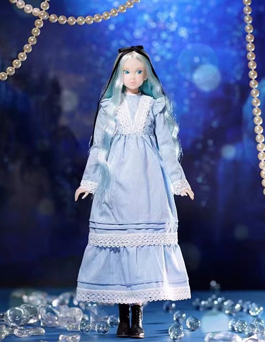 ドール　CCS 23SS momoko PS Alice 「momoko DOLL」 CCS 23SS momoko PS Alice | momokoFAN
