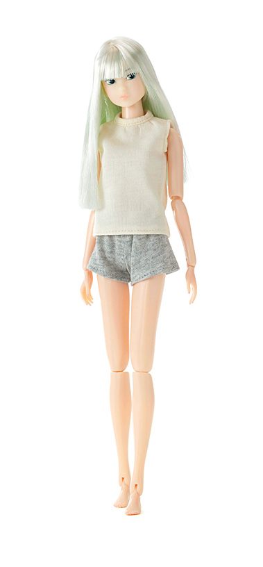 Today's momoko 2402 | momokoFAN