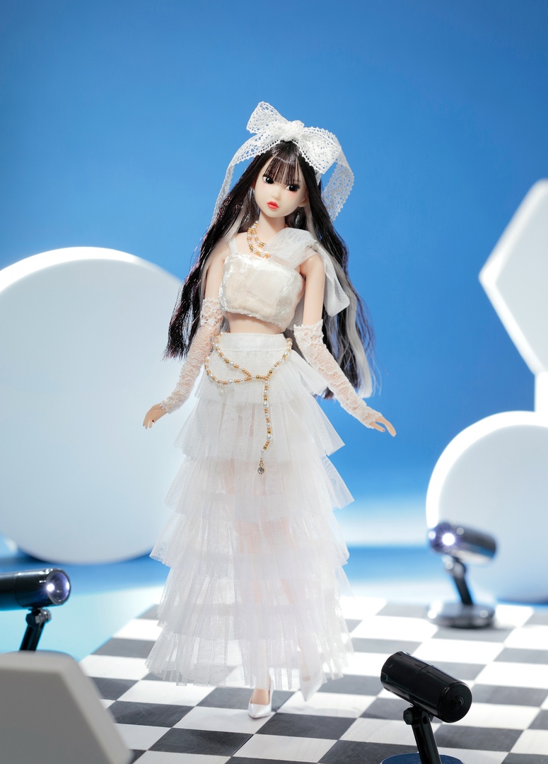 PW-momoko：Close-Clipped Sheep
