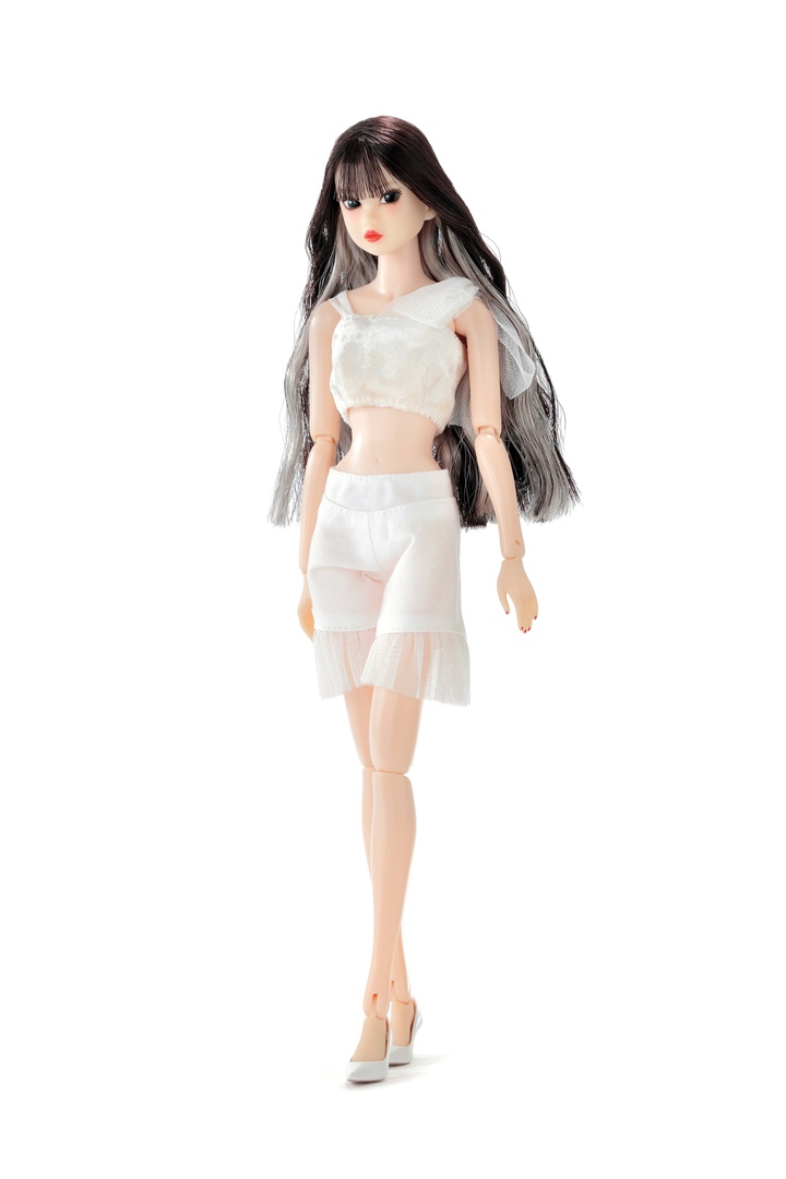 CCS 24AN momoko Azone Ex. | momokoFAN