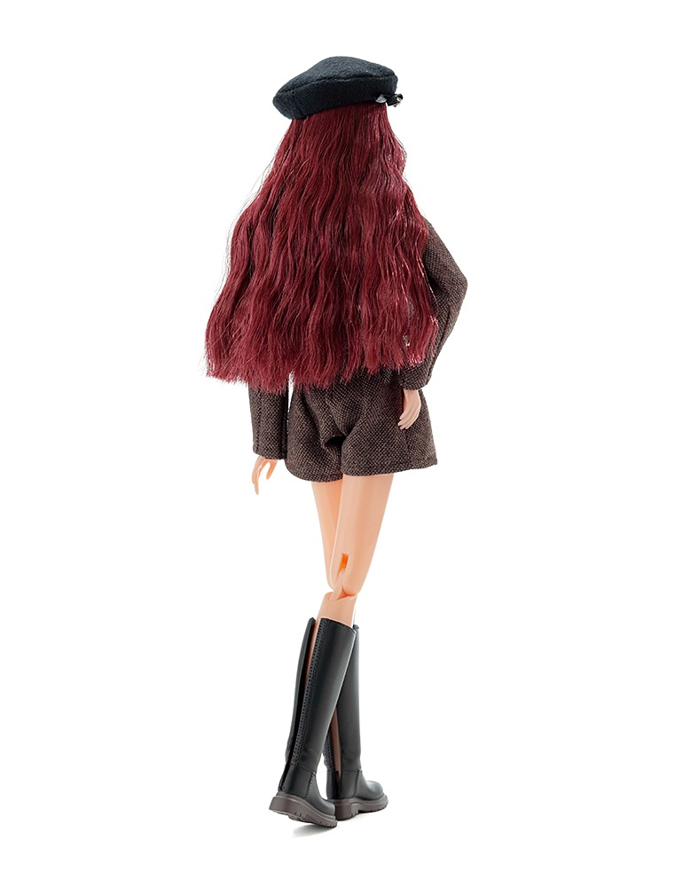 CCS 23SS momoko PS Alice