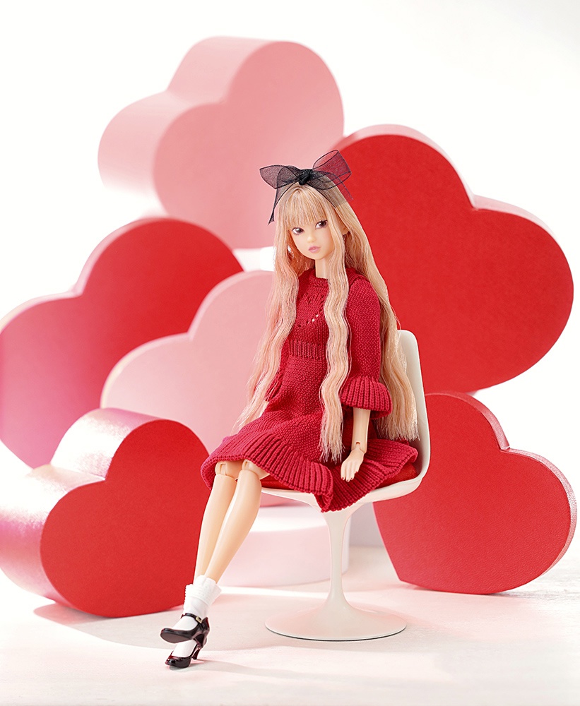 CCS 25VDAY momoko | momokoFAN