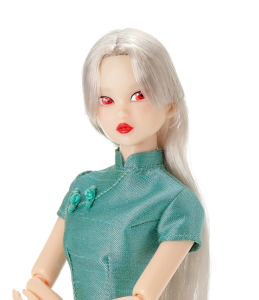CCS 25ETO momoko Snake | momokoFAN