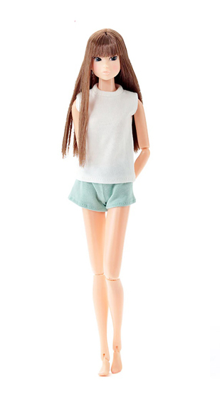 Today's momoko 2507 | momokoFAN