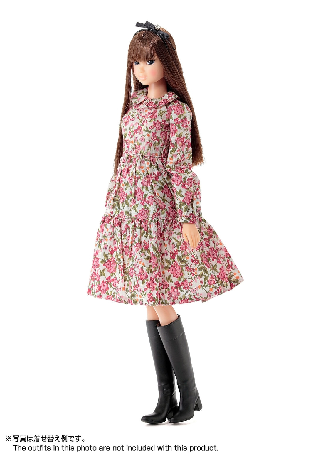 Today's momoko 2507 | momokoFAN
