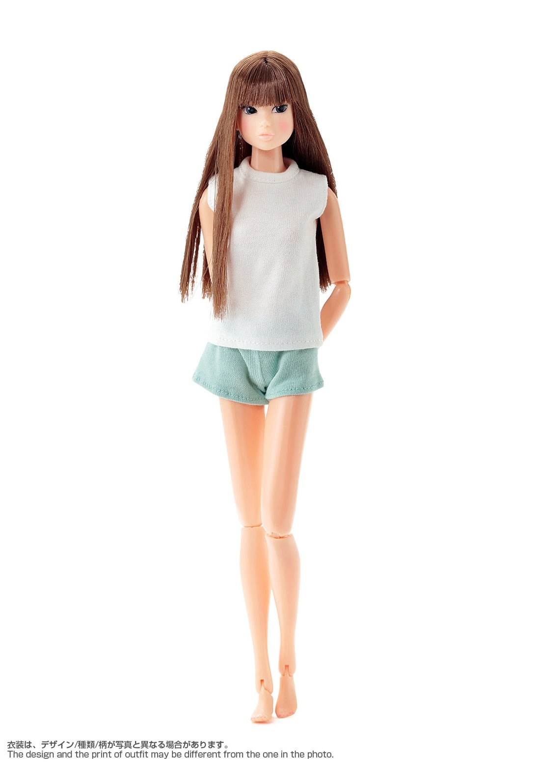 Today's momoko 2507 | momokoFAN