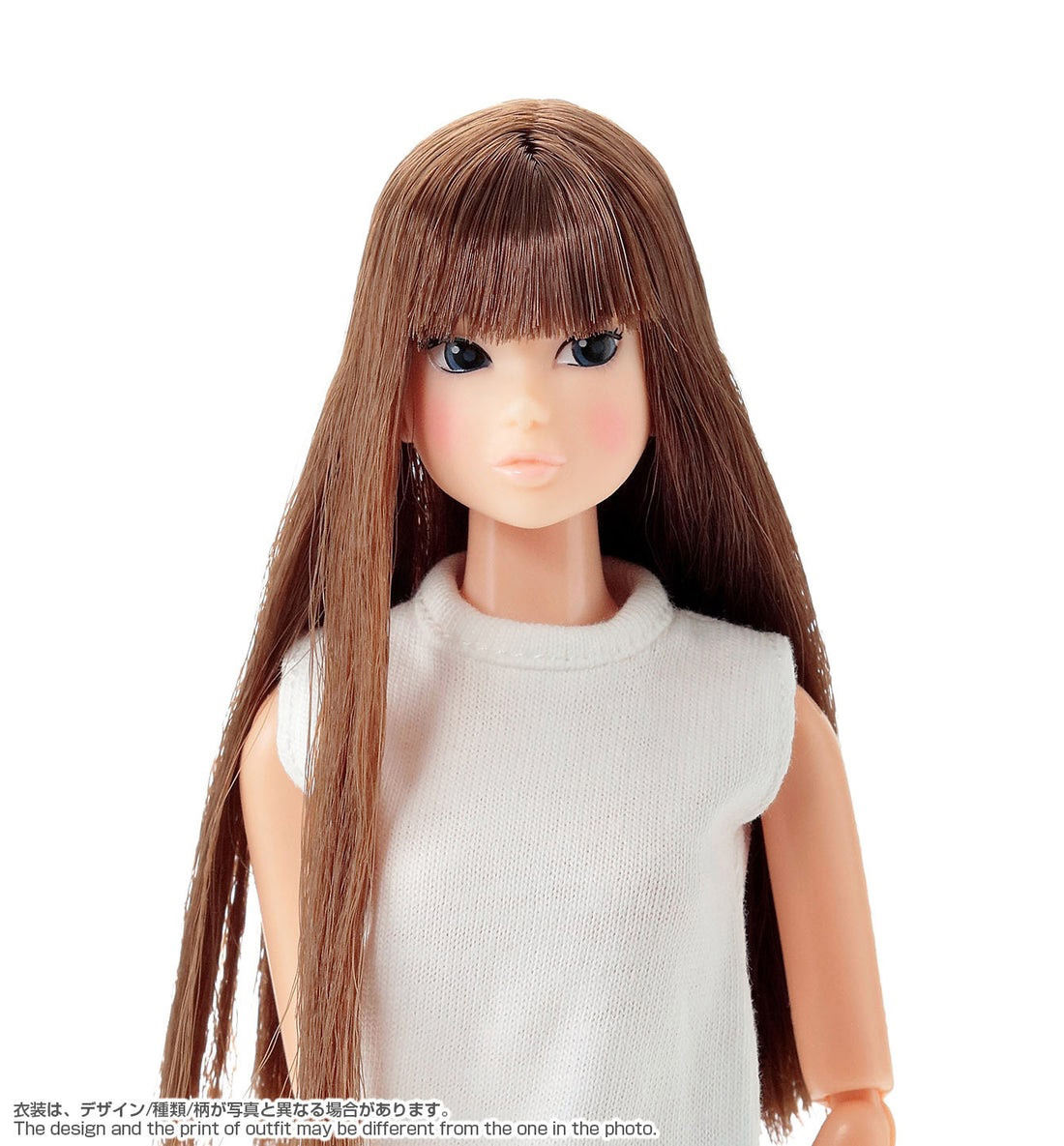 Today's momoko 2507 | momokoFAN