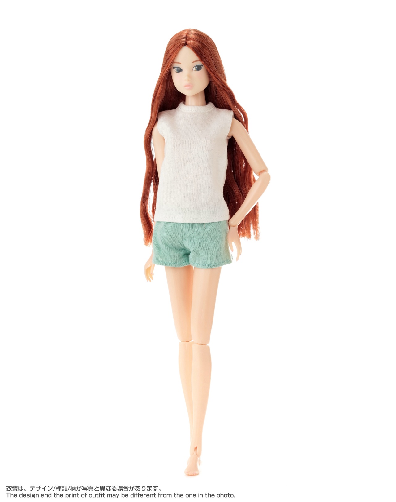 Today's momoko 25HB | momokoFAN