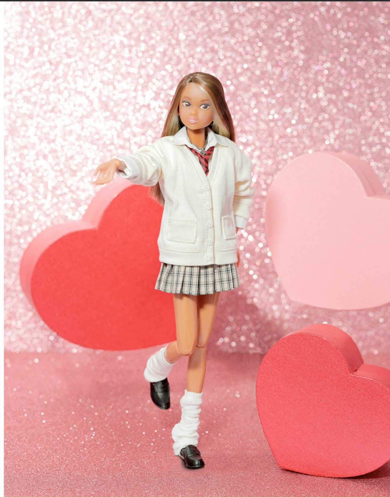 【人気商品】momoko DOLL Heisei Kawaii Sweetie Heisei Kawaii Sweetie | momokoFAN