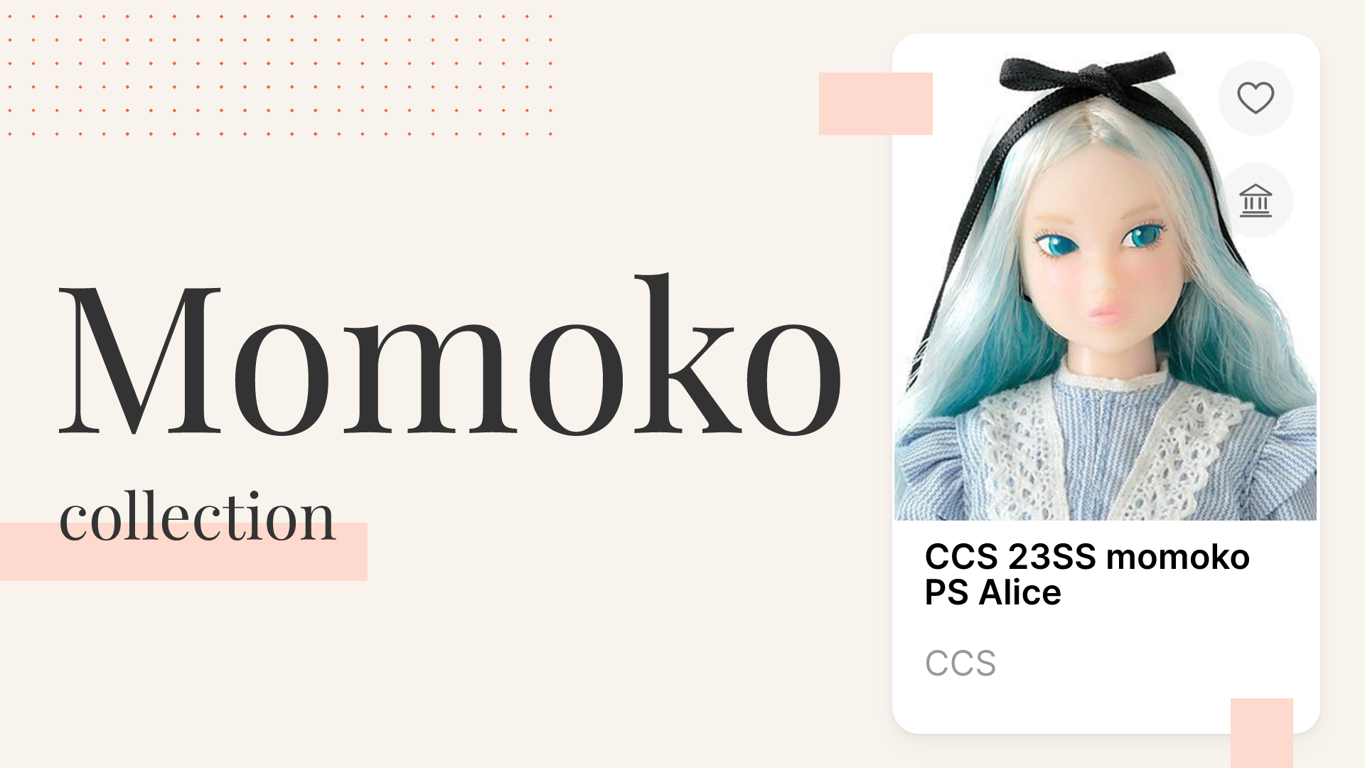 新品未使用　CCS 20AW momoko　petworks momoko CCS 20AW momoko | PW-momoko | PetWORKs